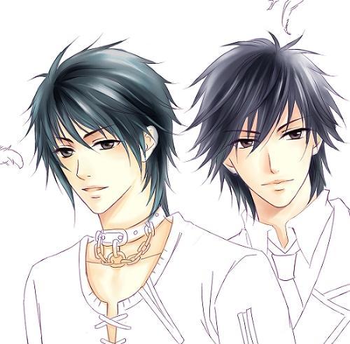 吃瓜网红头像男生版动漫,吃瓜网红男生版动漫头像风采展示