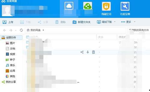 全家读心吃瓜百度网盘,网盘内容的独特魅力与争议